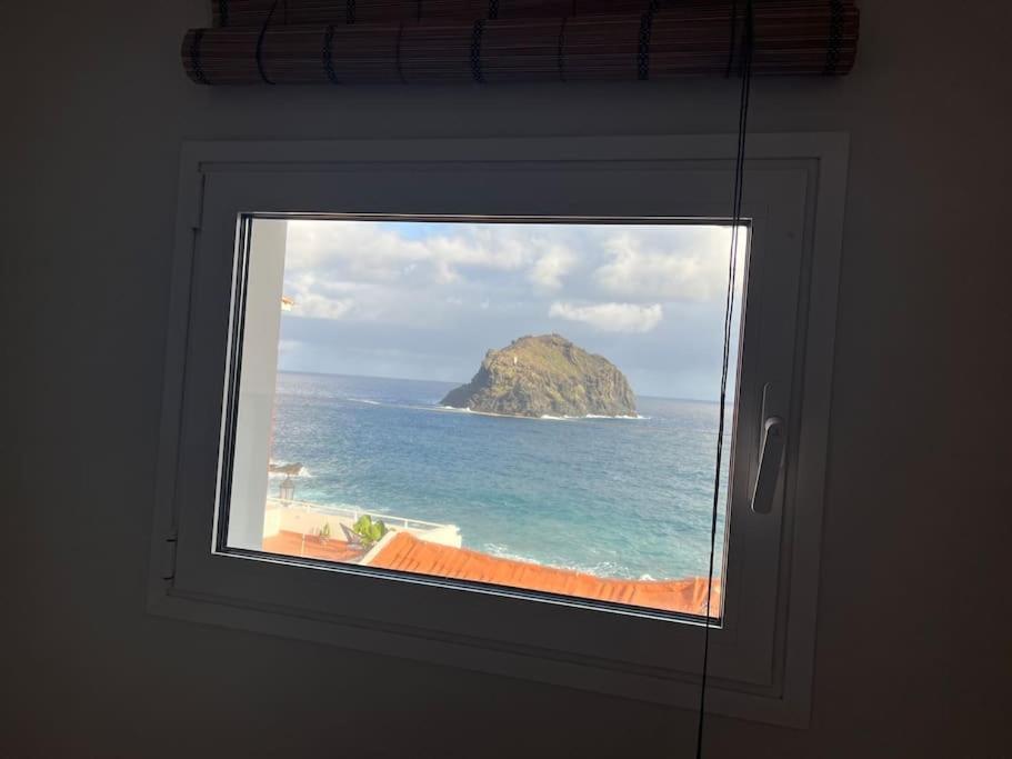 Vistas Impresionantes Al Mar De Garachico Villa Garachico  Buitenkant foto